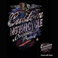 Original Brand Motorcycle